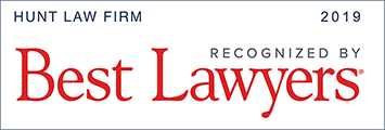 Recognized by Best Lawyers 2019
