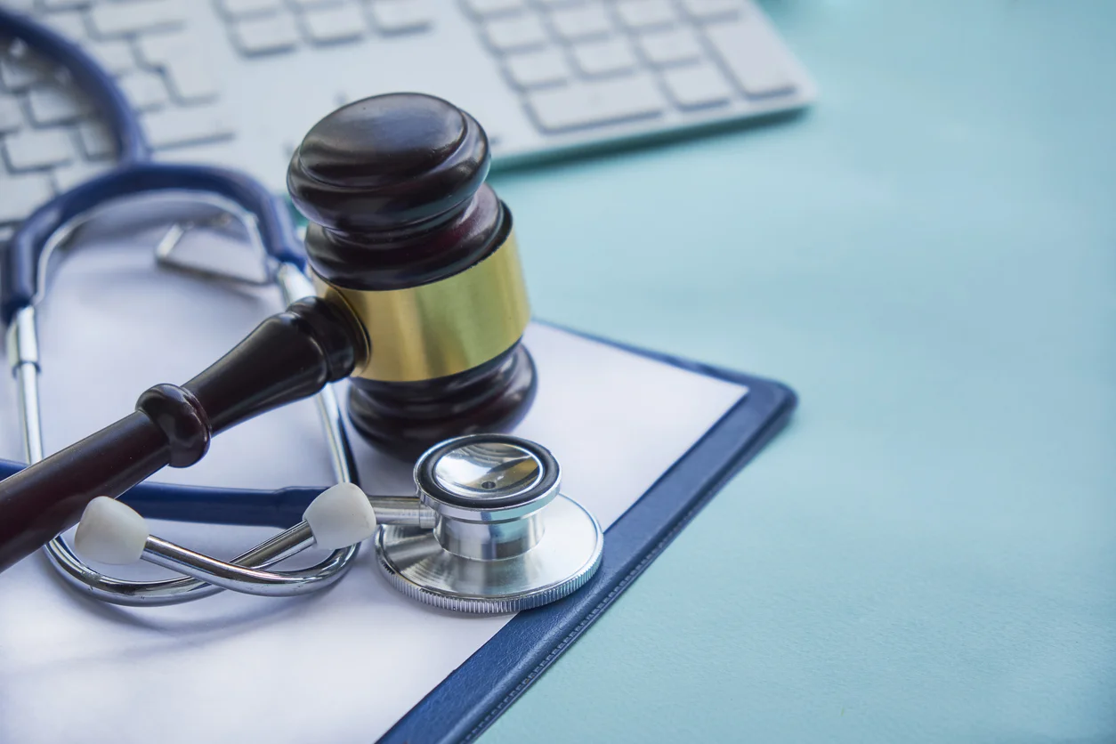 medical malpractice